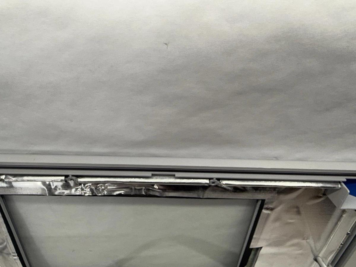 Used Allen-Bradley PanelView Plus 1250 12.1" Touchscreen keypad frotcover Glass 2711P