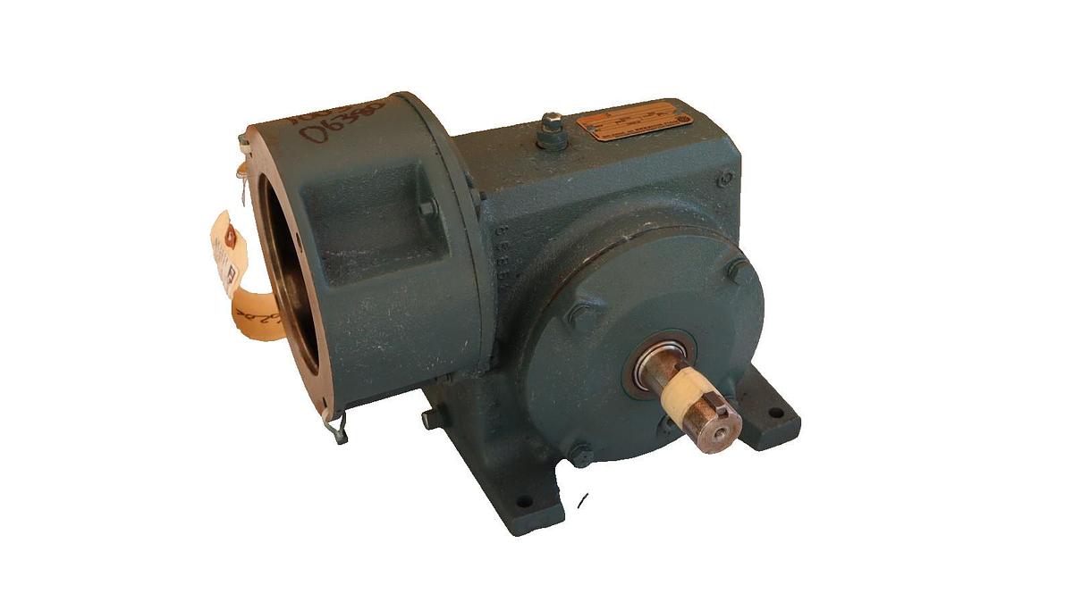 Master Power Transmission GearBox Speed Reducer 7864340001GR M60868L1 Rat 30 NEW
