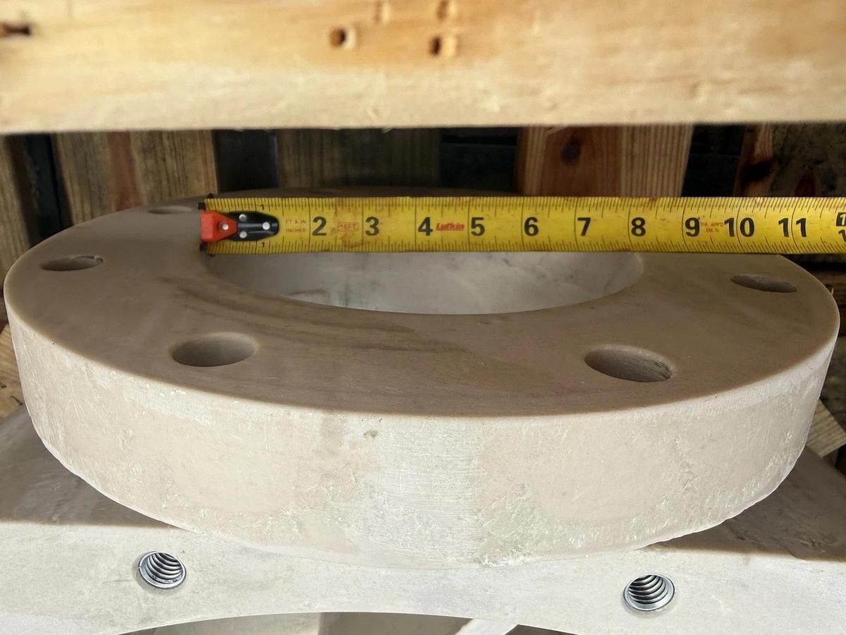 (New) Pump Casing 8x10x15 200-26750 VR-1, I/N 0013d001A GA-204-A/B/C/D SWT-10-2