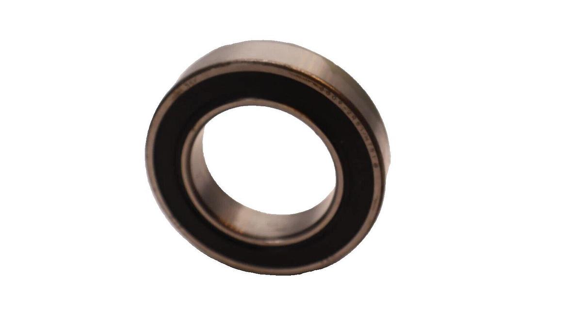 (NEW) SKF 6009-2RS1/HT51 , 60092RS1HT51 Deep Groove Ball Bearing