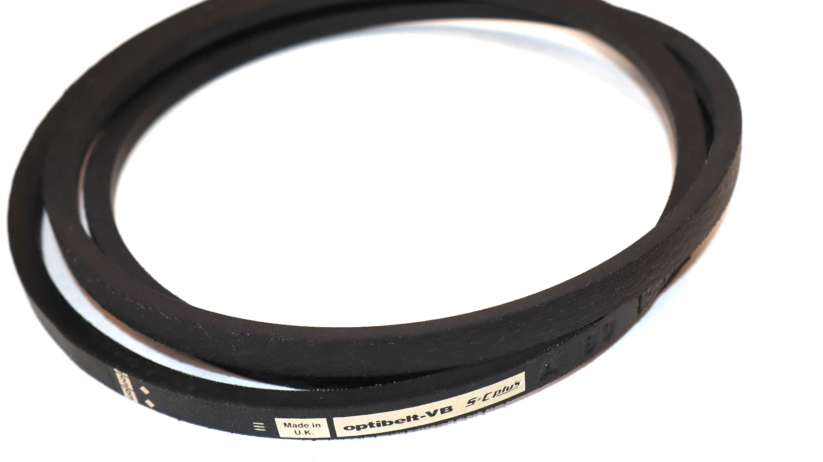 OPTIBELT Belt V-Belt A-80 A80 A 80 S=C Plus (NEW)
