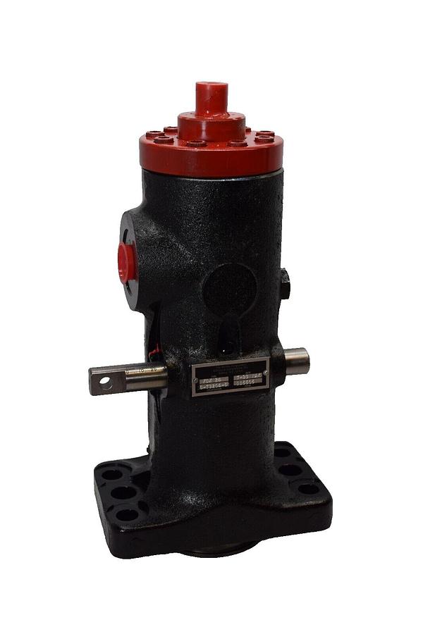 Bendix Diesel Fuel Injection Pump FDX-24 10-73204-60 FDX24 107320460 *Refurb*