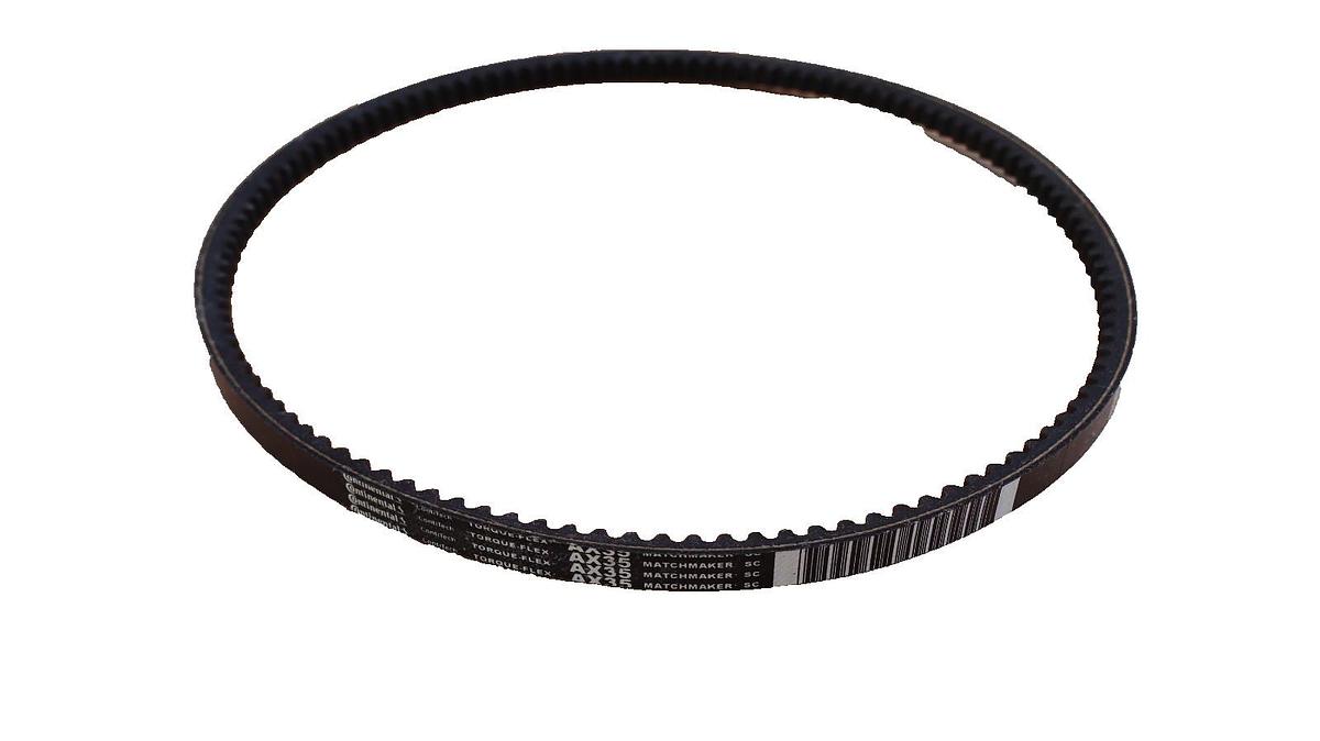 Continental Cogged V-Belt Torque-Flex Matchmaker AX35 (New)