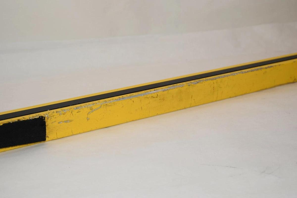 Used STI MS4340BR 42672-0400 MINISAFE SAFETY LIGHT CURTAIN