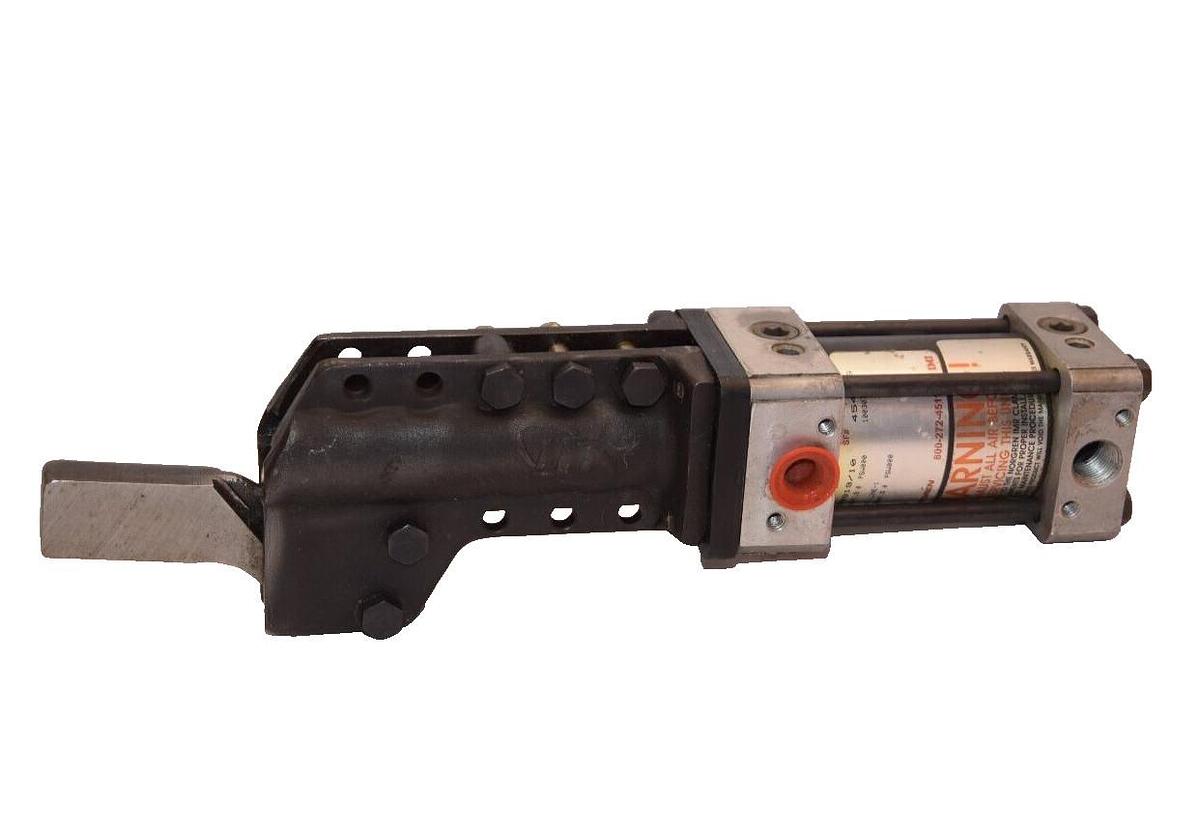 (NEW) NORGREN FU95A-3AS41.5 0 PSW000 FU95A3AS41.50 PSW000 Clamp