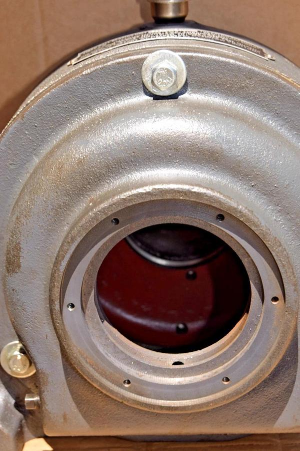 FAFNIR SAOLK SA0LK 3-7/16 Fixed Ball Bearing Unit Pillow Block Housing 4 bol NOS