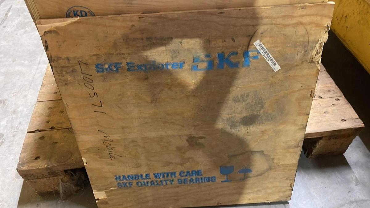 SKF Explorer Bearing 22340 CCK/C3W33 22340CCK/C3W33 22340CCKC3W33 (NEW)