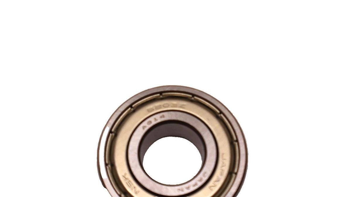 SKF 6203Z , AG14 Ball Bearing (New)