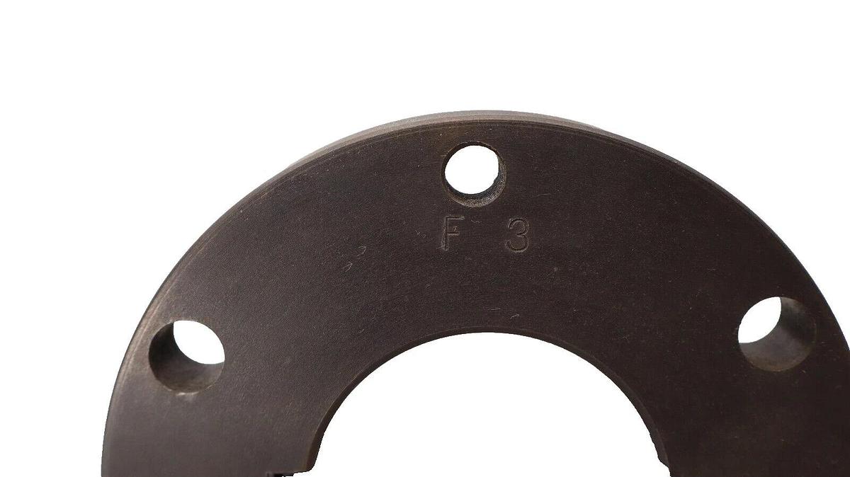 (NEW) MARTIN F3 Quick Disconnect Bushing