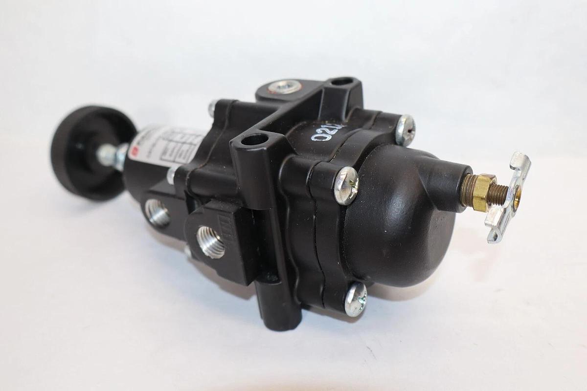 (NEW) FAIRCHILD 65952NKGP Filter Service Regulator