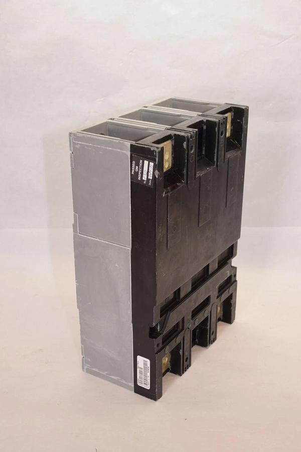 (NEW) SIEMENS JXD22B400 400A Amp 2P Sentron Circuit Breaker