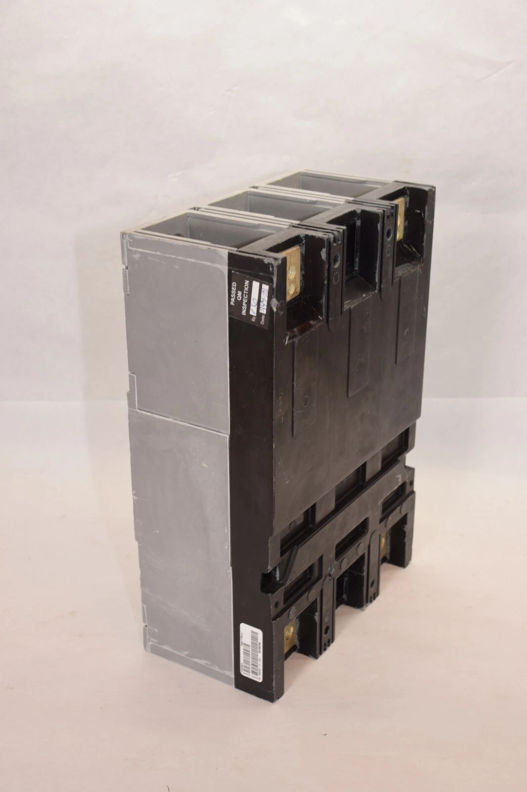 (NEW) SIEMENS JXD22B400 400A Amp 2P Sentron Circuit Breaker