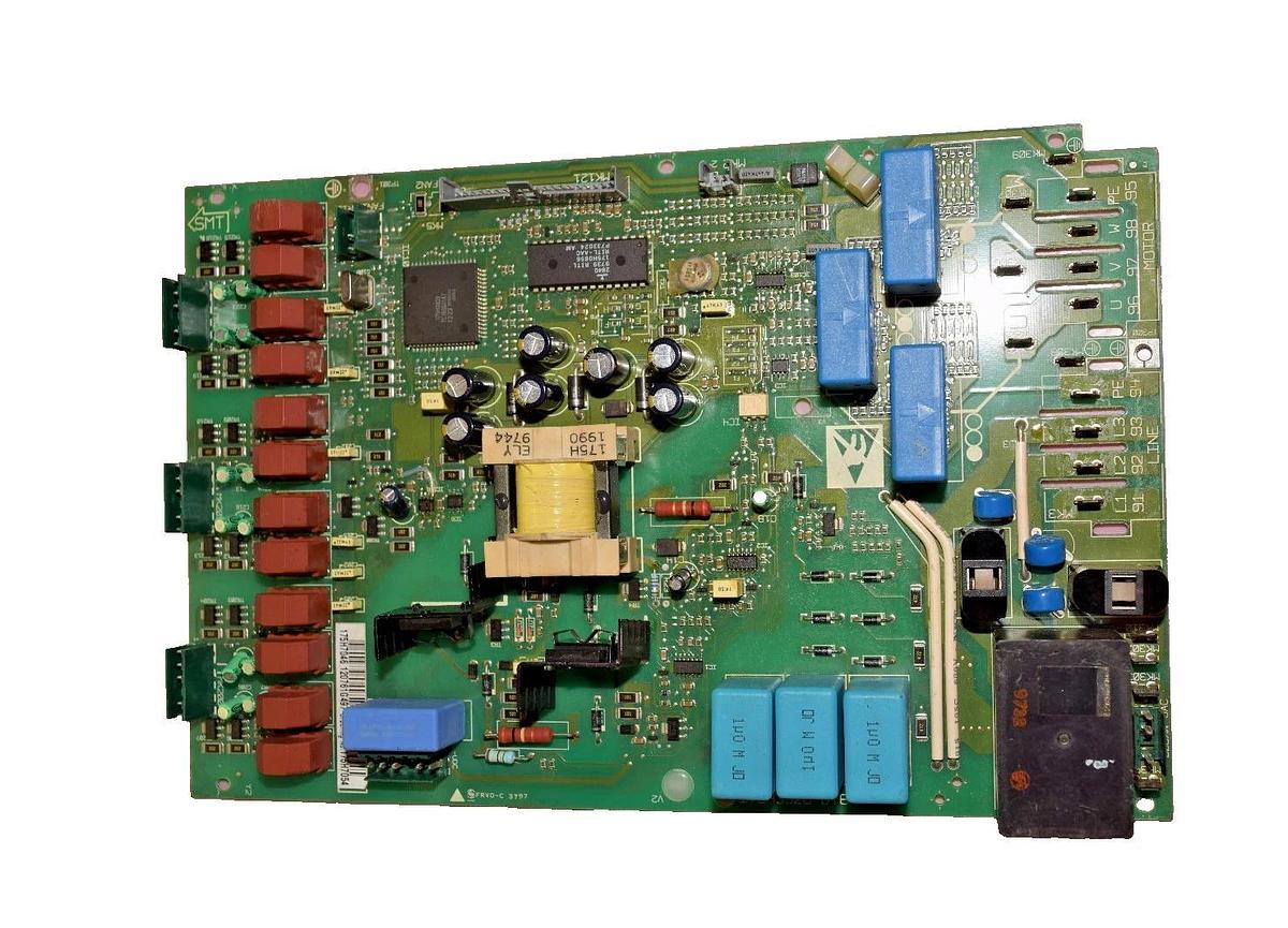 Used Danfoss Drive, ILD Card 175H7054, 175H7046, 175H3928,