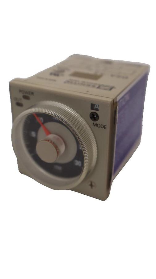 Used ZENITH OSA-A3 , OSAA3 100-240Vac 50/60Hz 0-30min Adjustable Timer