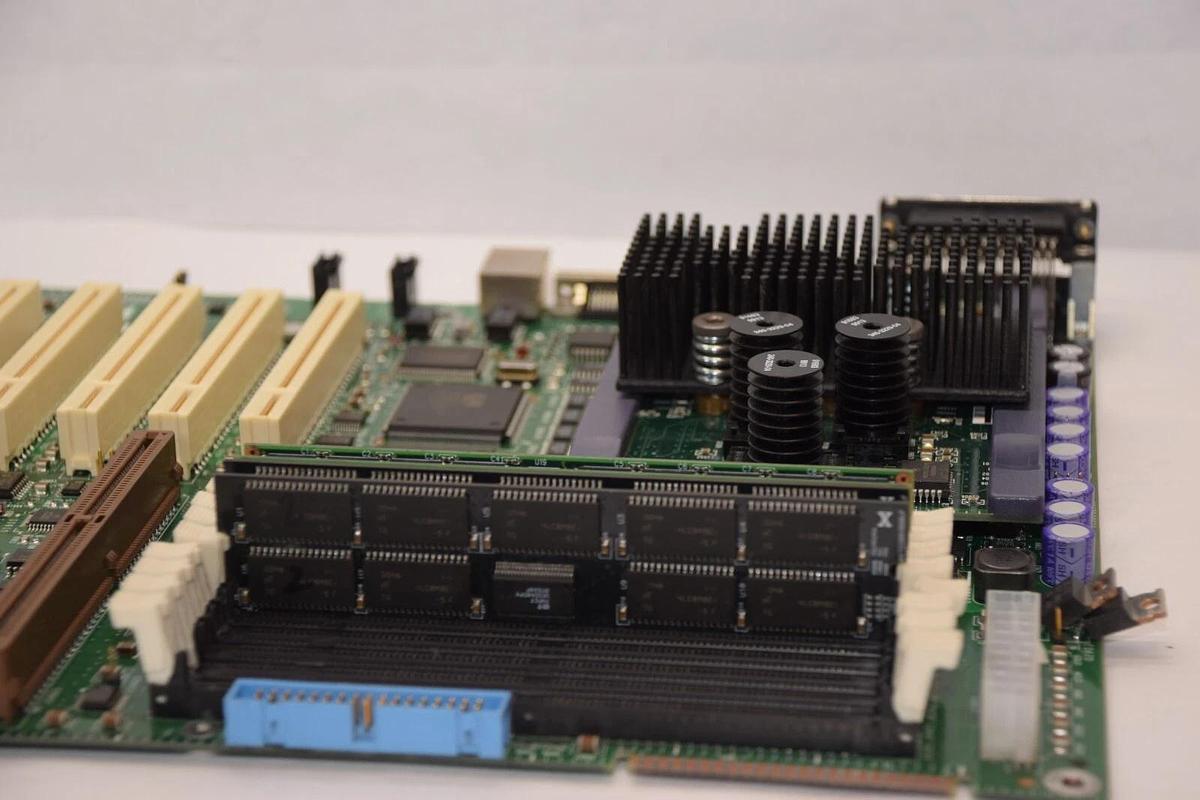 Used SUN MICROSYSTEMS 4559-10 Motherboard Card