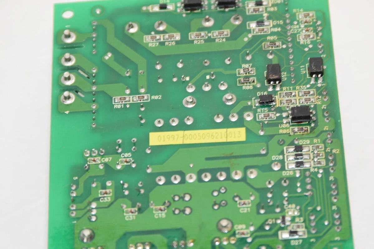 (NEW) 098-01997-00 0980199700 Combo SPS Power Supply Board