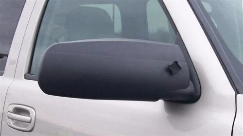 CIPA 10900 Pair Of Towing Mirrors fits Chevrolet/GMC/Cadillac 2007-2013 NEW!!