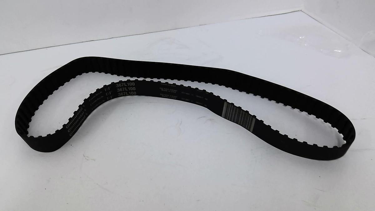 (NEW) GOODYEAR 367L075 , 367L-075 , 367L 075 Timing Belt USA
