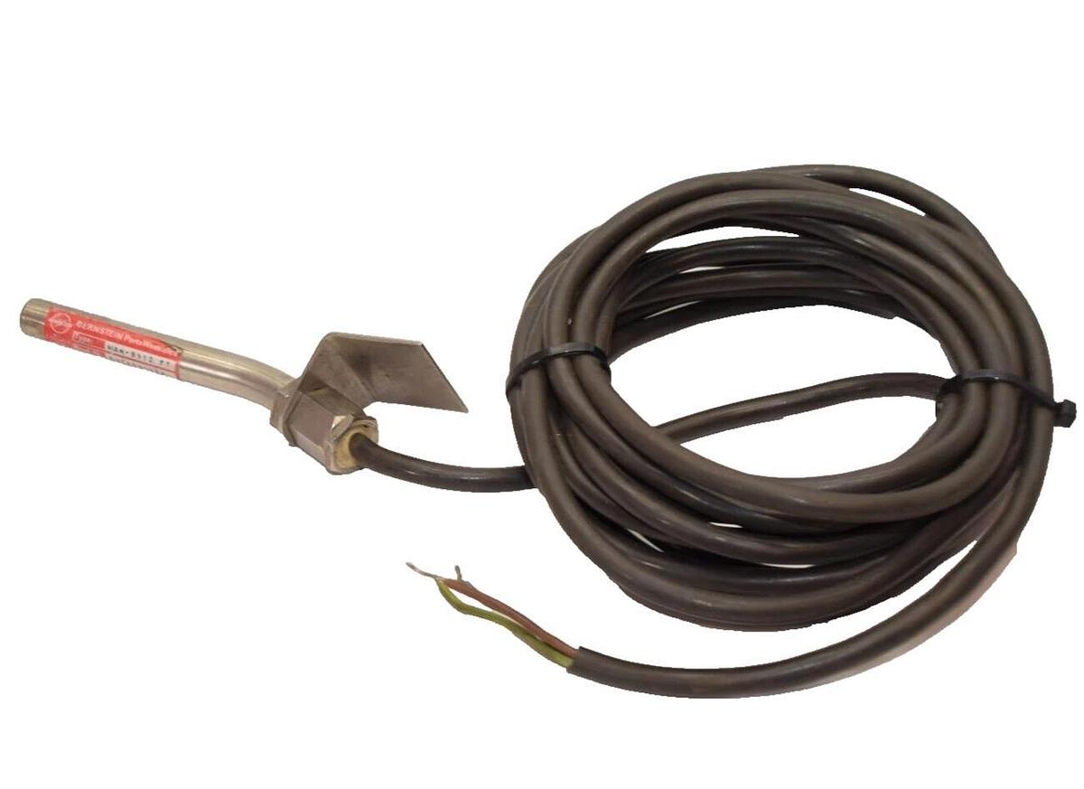 (NEW) BERSTEIN MAN-9912 FT 3A 100Va Sensor