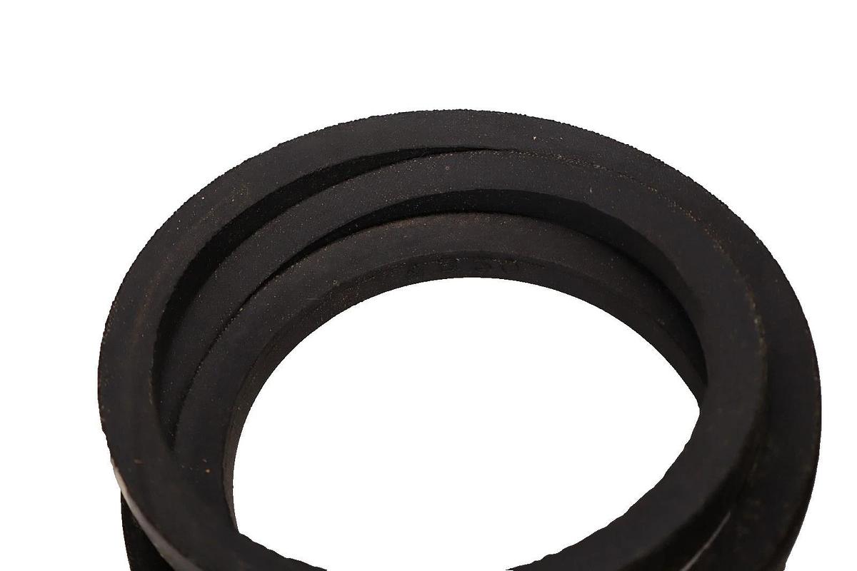 Bestorq Belt X3 B48 , 5L510 V-Belt (New - Lot of 2)