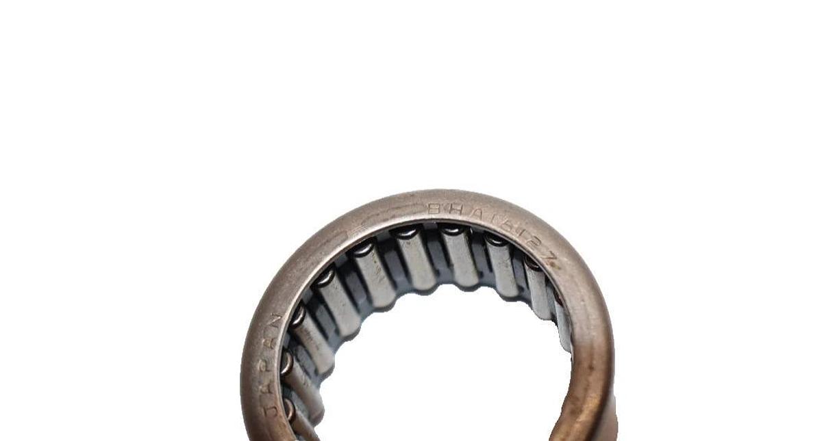 IKO BHA1612Z Needle Roller Bearing (New - Lot of 2)