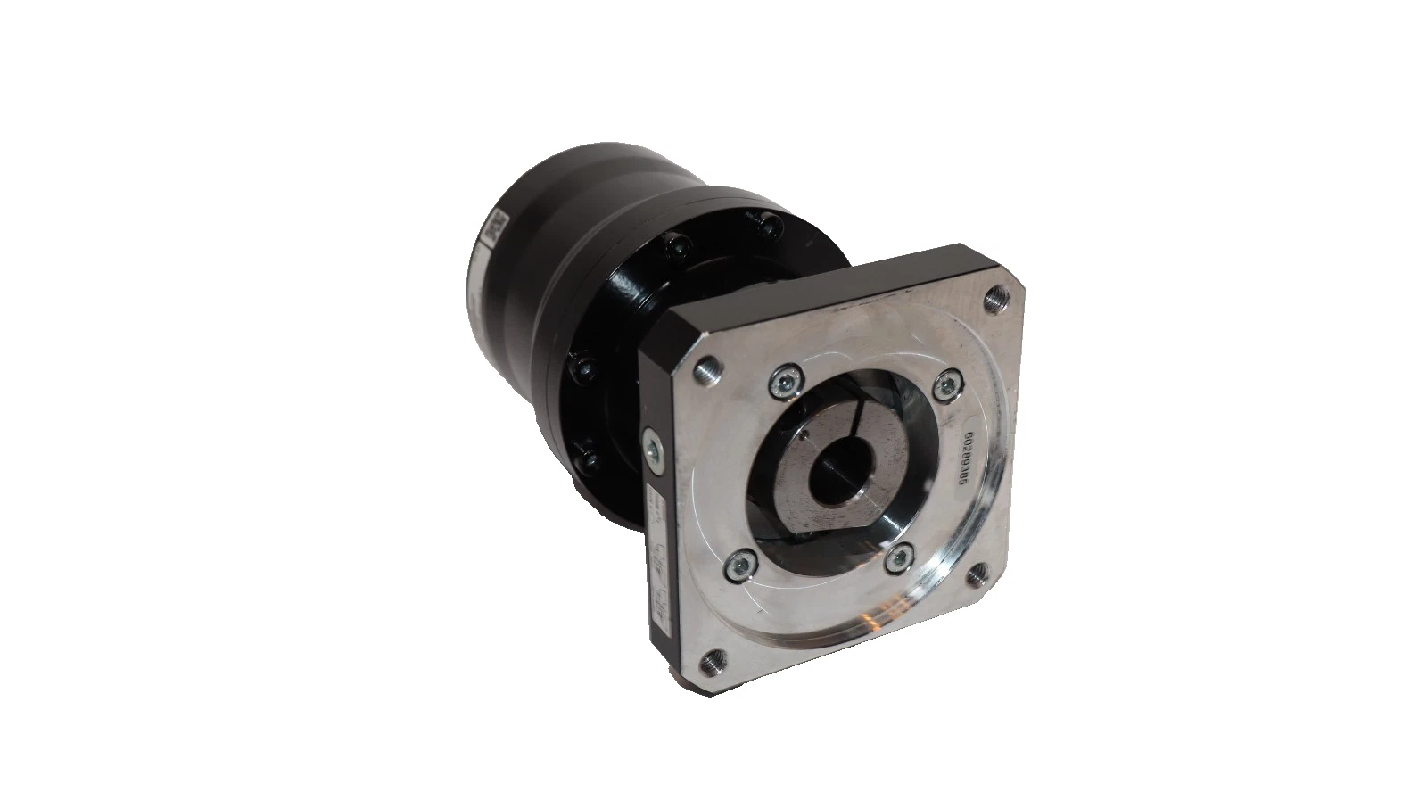 Stober Drives PE422SPSS0160ME 16:1 Ratio 3/4" bore 7/8" Shaft Gear Reducer (New)