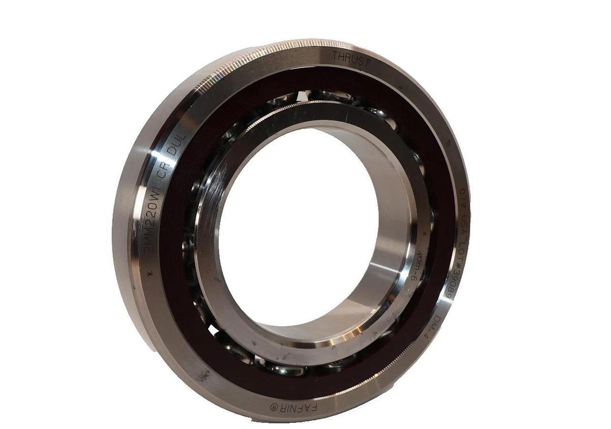 Fafnir DM-4 Super Precision Bearing 2MM220WI CR DUL  2MM220WICRDUL USA (NEW)