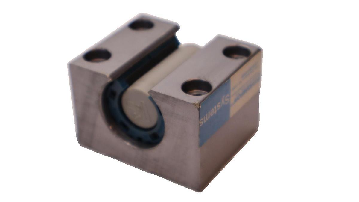 (NEW) THOMSON SSE M16 OPN , SSEM16OPN Super Smart Ball Bushing Bearing