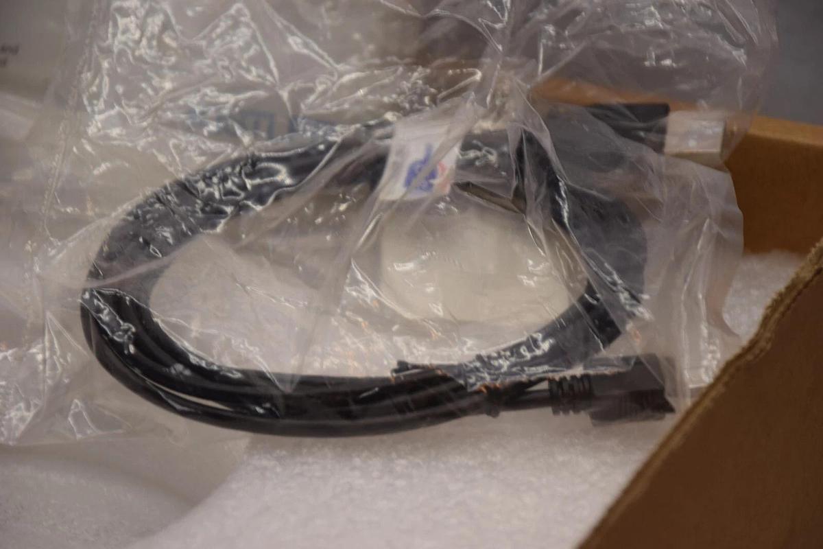 Used KISTLER 4550A500S00N1KA0 20000 1/min 500nm Torque Sensor Rotor (NEW)