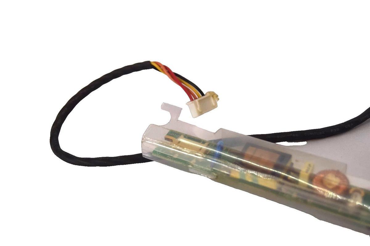 Used LECERF LV-1201-DA-1 Rev G , 94V-0 Power Inverter Board