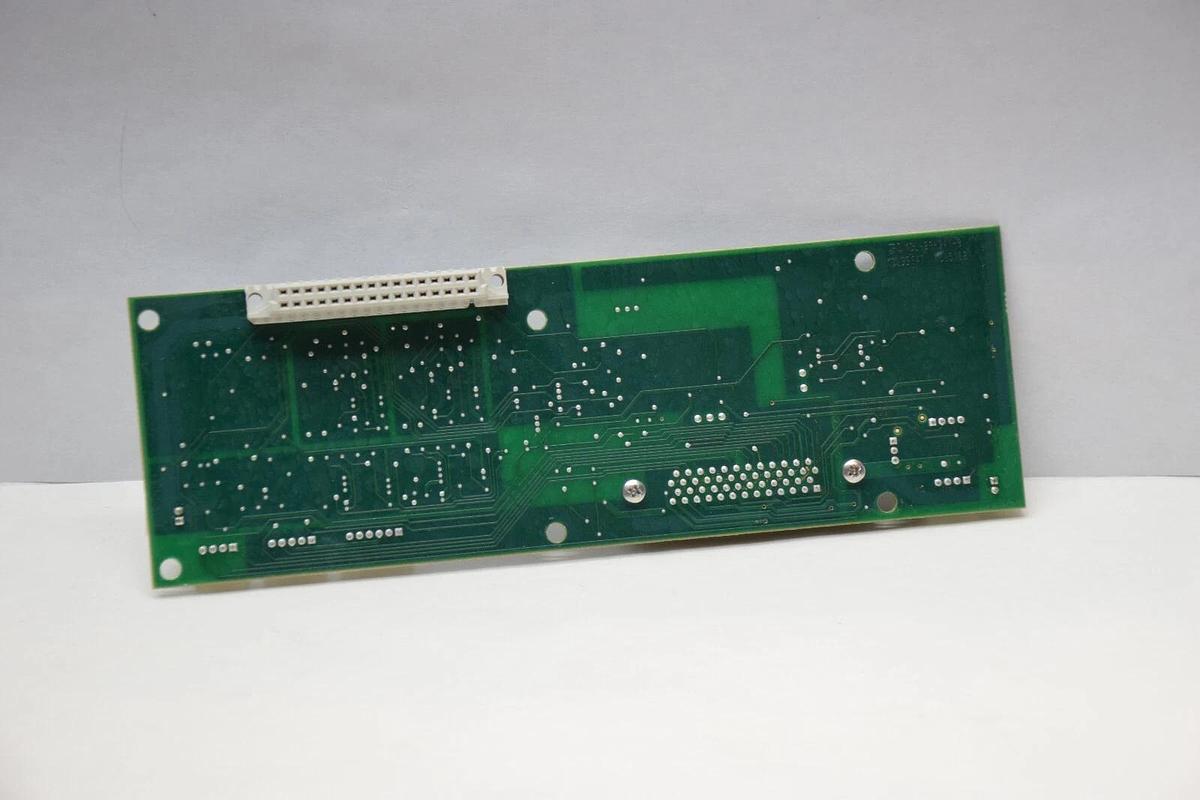 (NEW) BAYER DIAGNOSTICS 10704214 Rev D RL1200 Mux Board