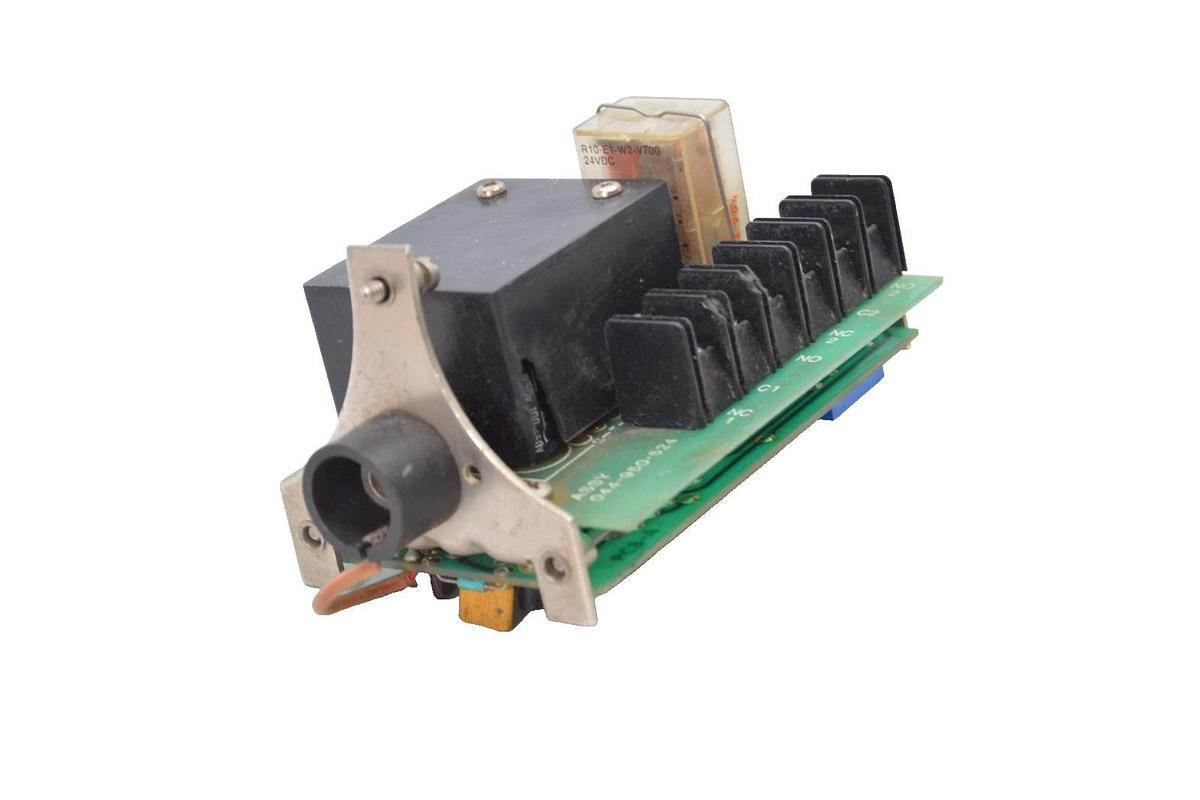 Used Robertshaw 044-950-524-85 , 044-950 Power Supply Board