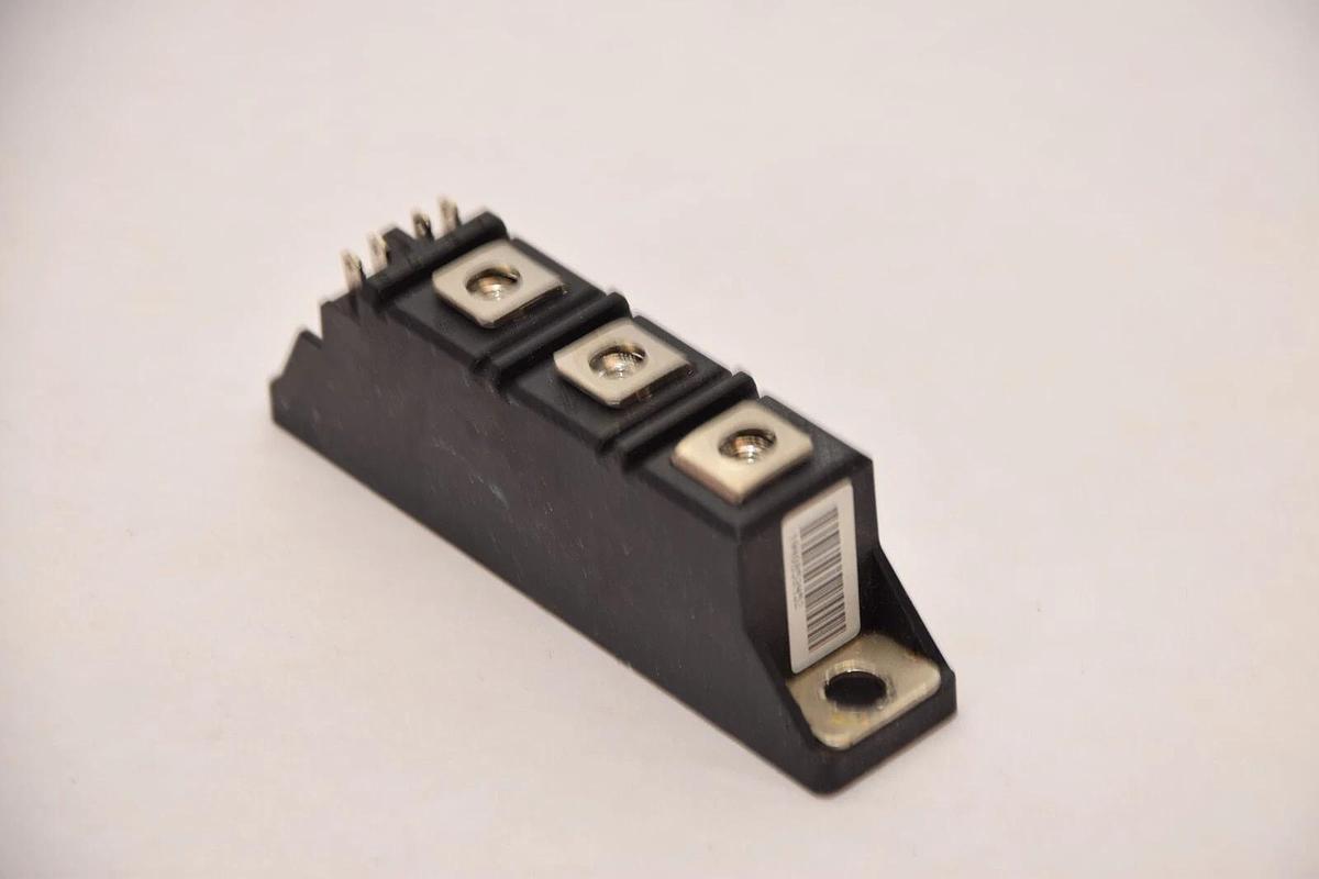 Used SOW STT041/14 01-12 1C90E Thyristor Power Module