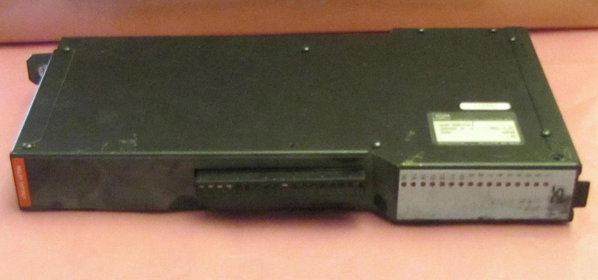 Used SQUARE D SYMAX Relay Output 8000 RDO-716 8000 RDO 716 8000RDO716 RD0716