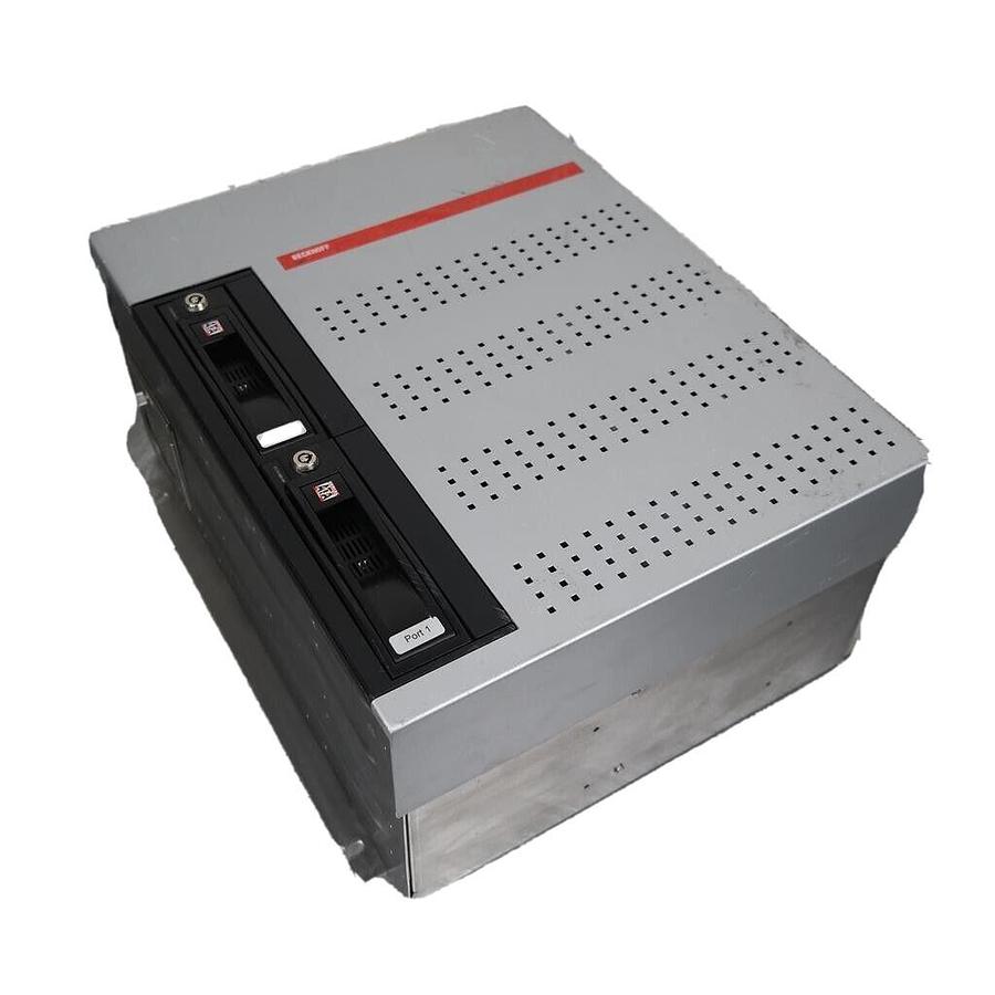 Used Beckhoff C6650-0040 C66500040  PC Cpu core i7 ( no Hard drive) CB1061-0001