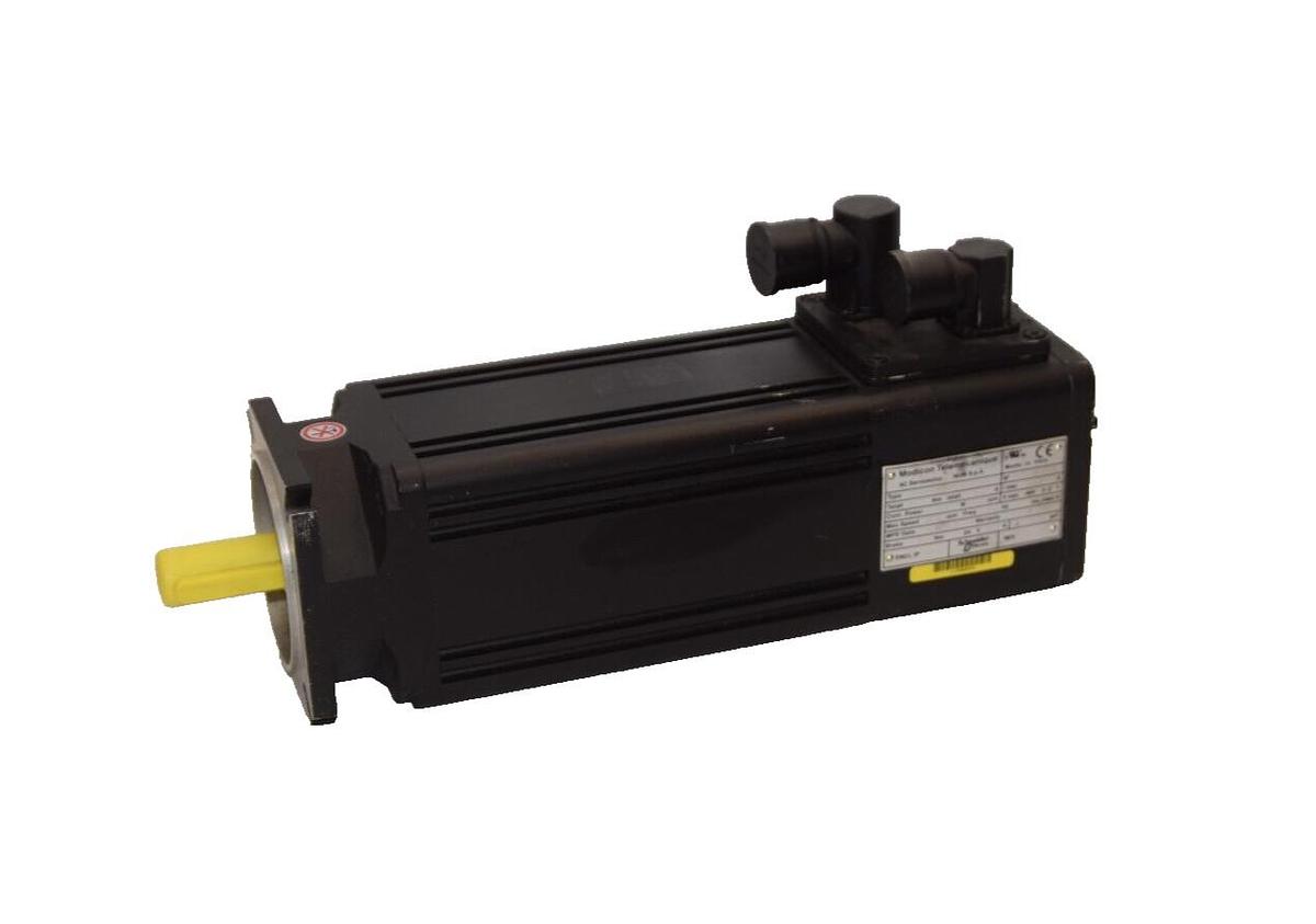 (NEW) MODICON TELEMECANIQUE BPH0953N5AF2CA2 1940W 4540rpm Servo Motor