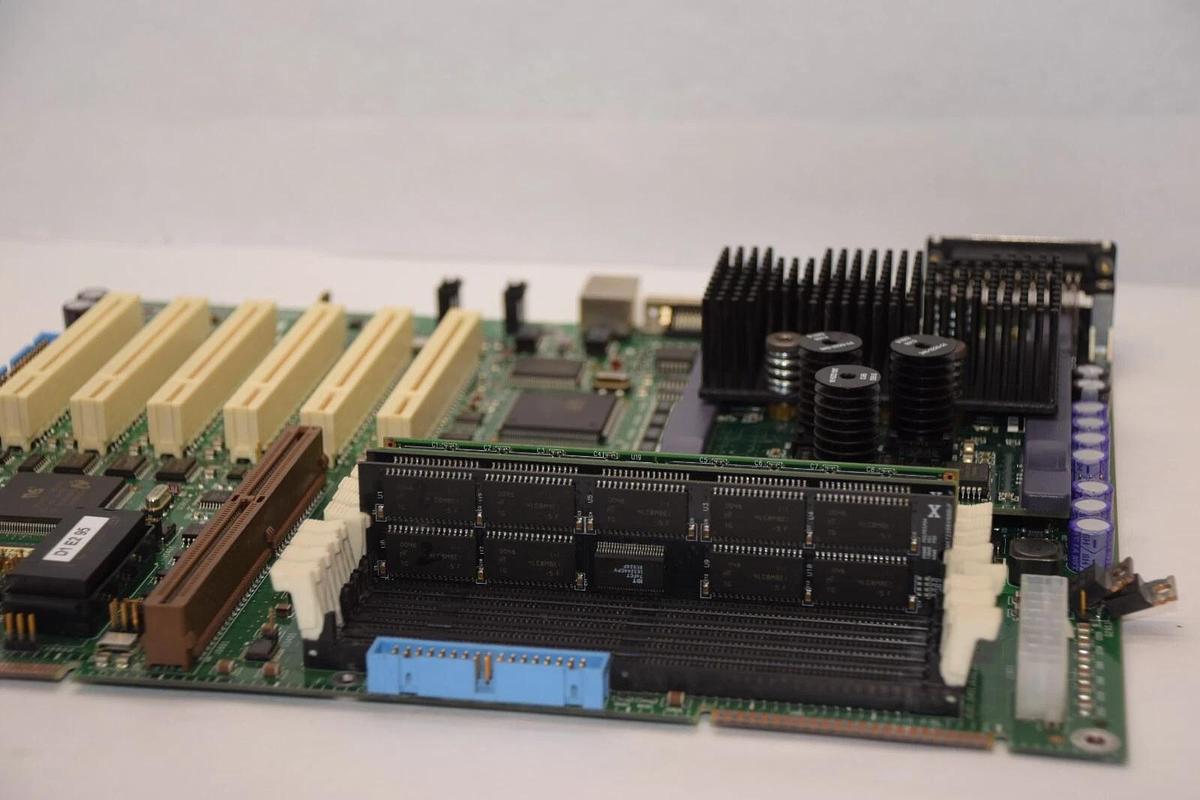 Used SUN MICROSYSTEMS 4559-10 Motherboard Card