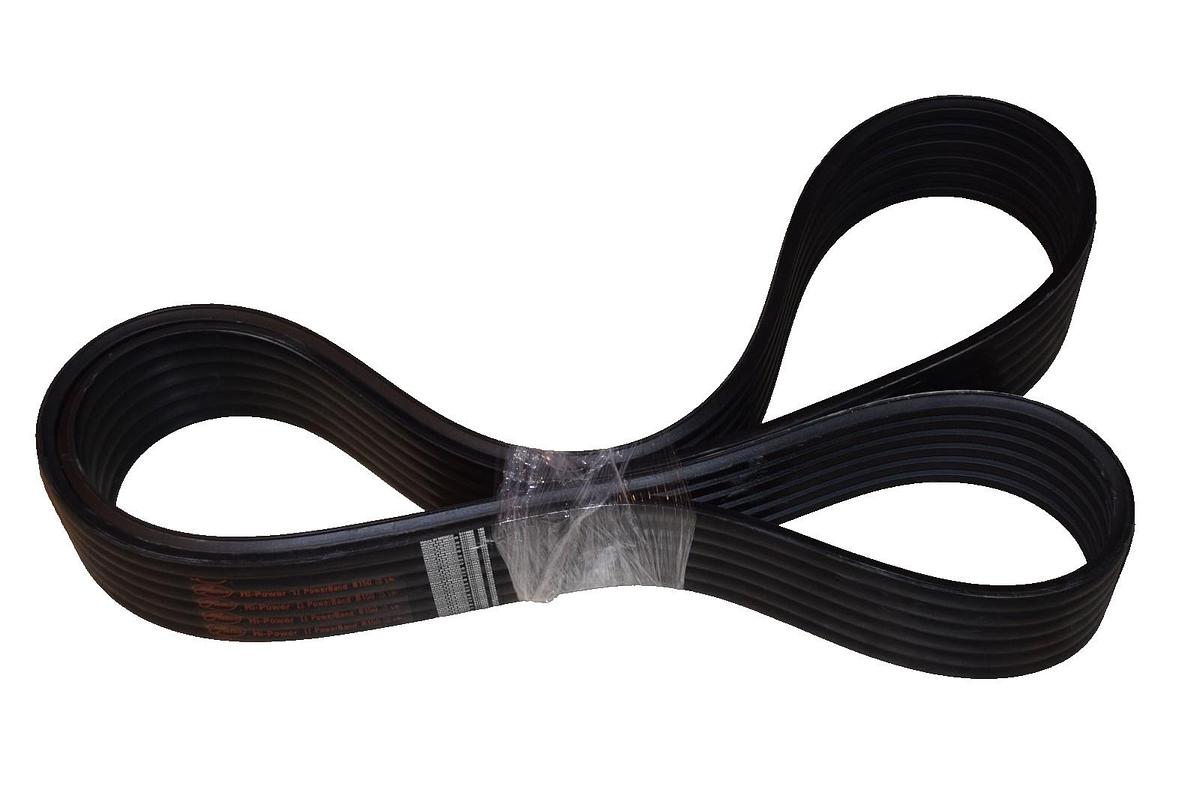 GATES V-Belt Belt 5/B150 5B150 5-B150 B150/5 B150-5 CLASSIC BANDED V-BELT (NEW)