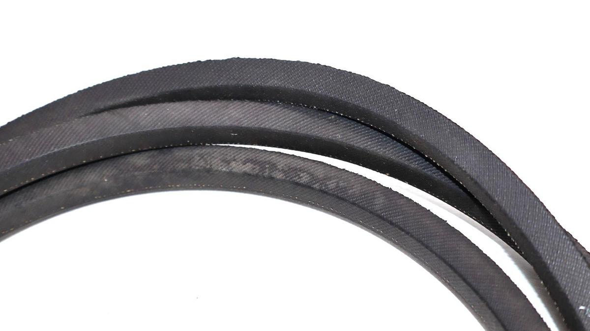 (NEW - Lot of 2) OPTIBELT-VB A71 , A-71 , A 71 S=C Plus V-Belt