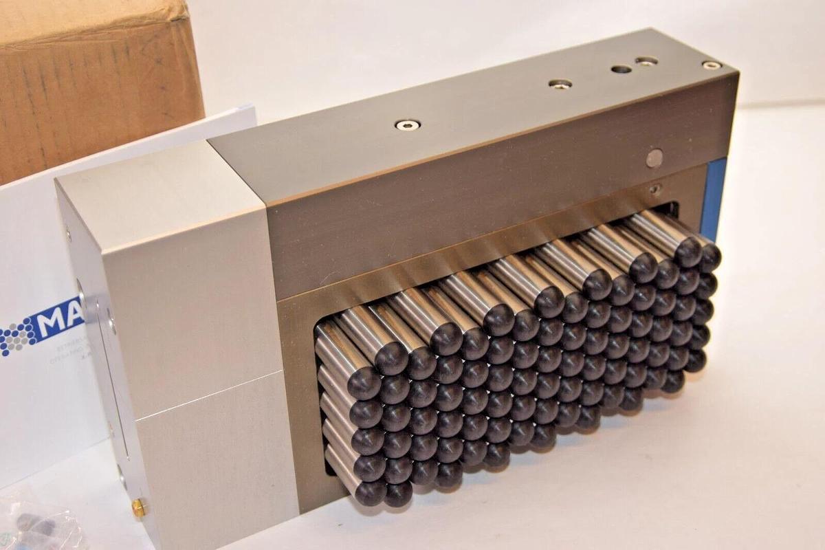 Matrix Manual Clamping System X-Pad 0060.8830 00608830 (NEW)