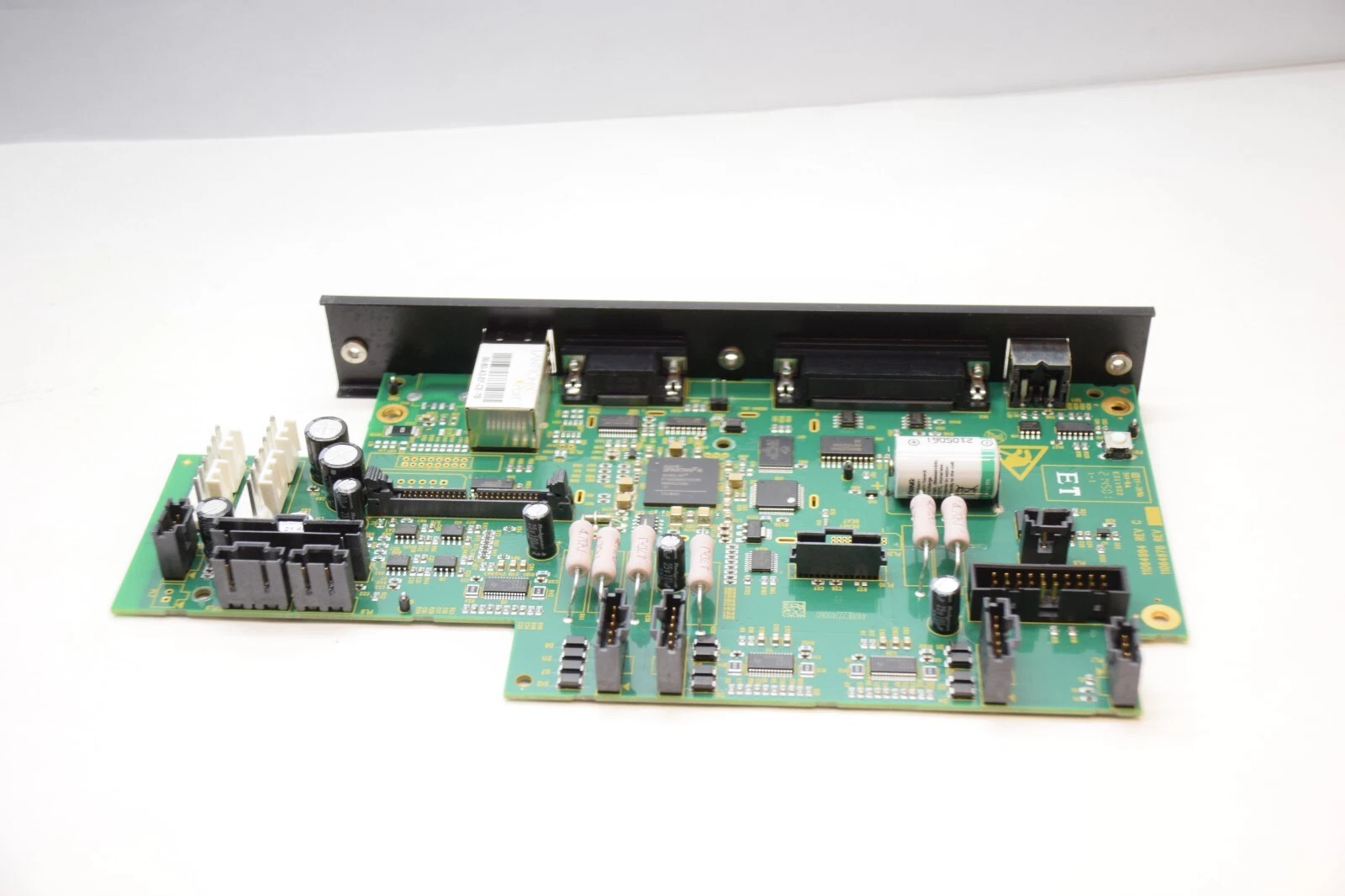 Used SIEMENS 11064978 , 11064994 , E189010 Interface Board