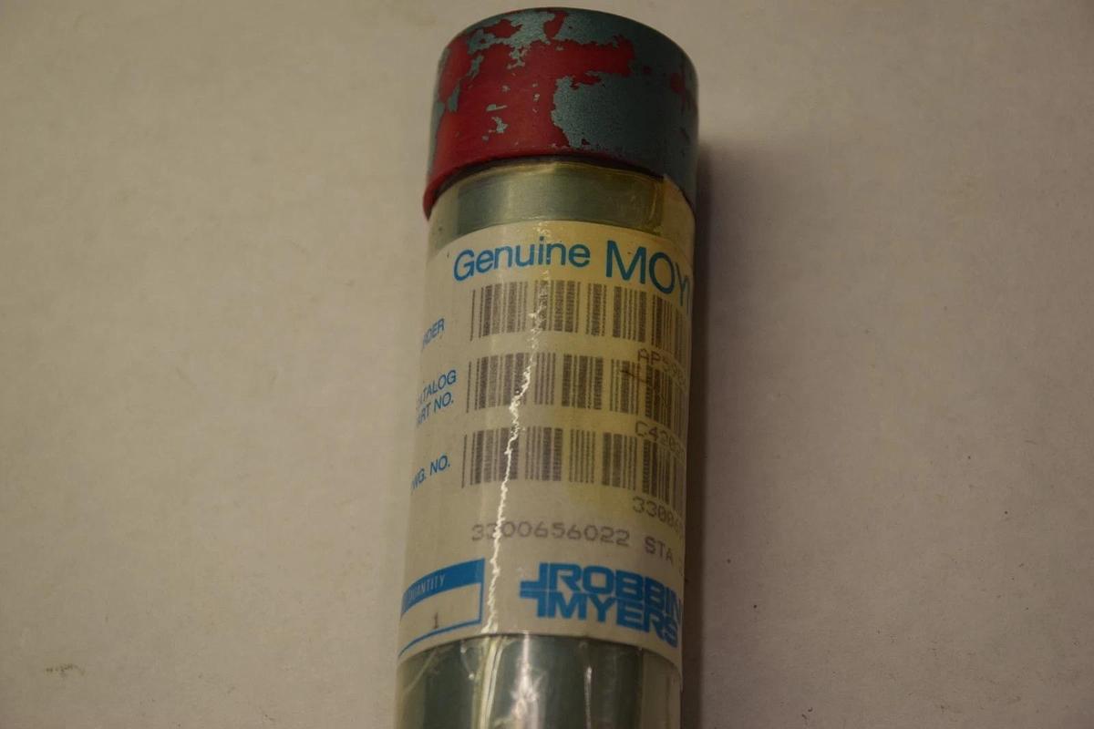 ROBBINS MYERS C4202Q 2L2 CDQ 3300656022 AP59041 PUMP STATOR NEW