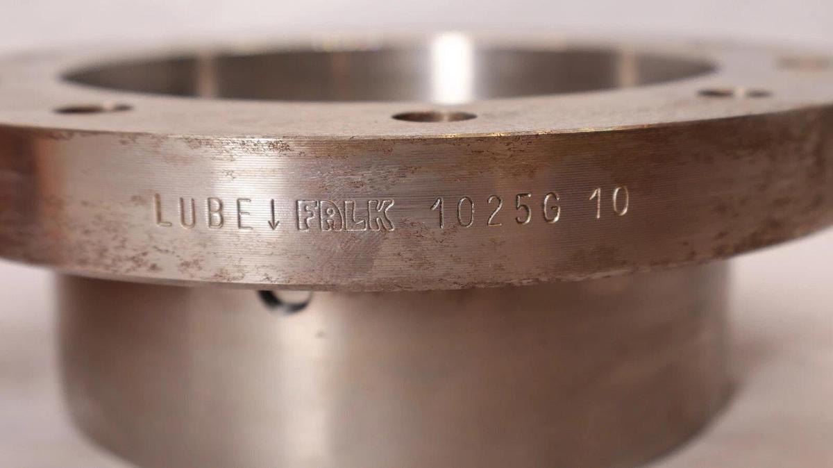 (NEW) FALK 1025G , 1025G10 1025G 10 Coupling Sleeve