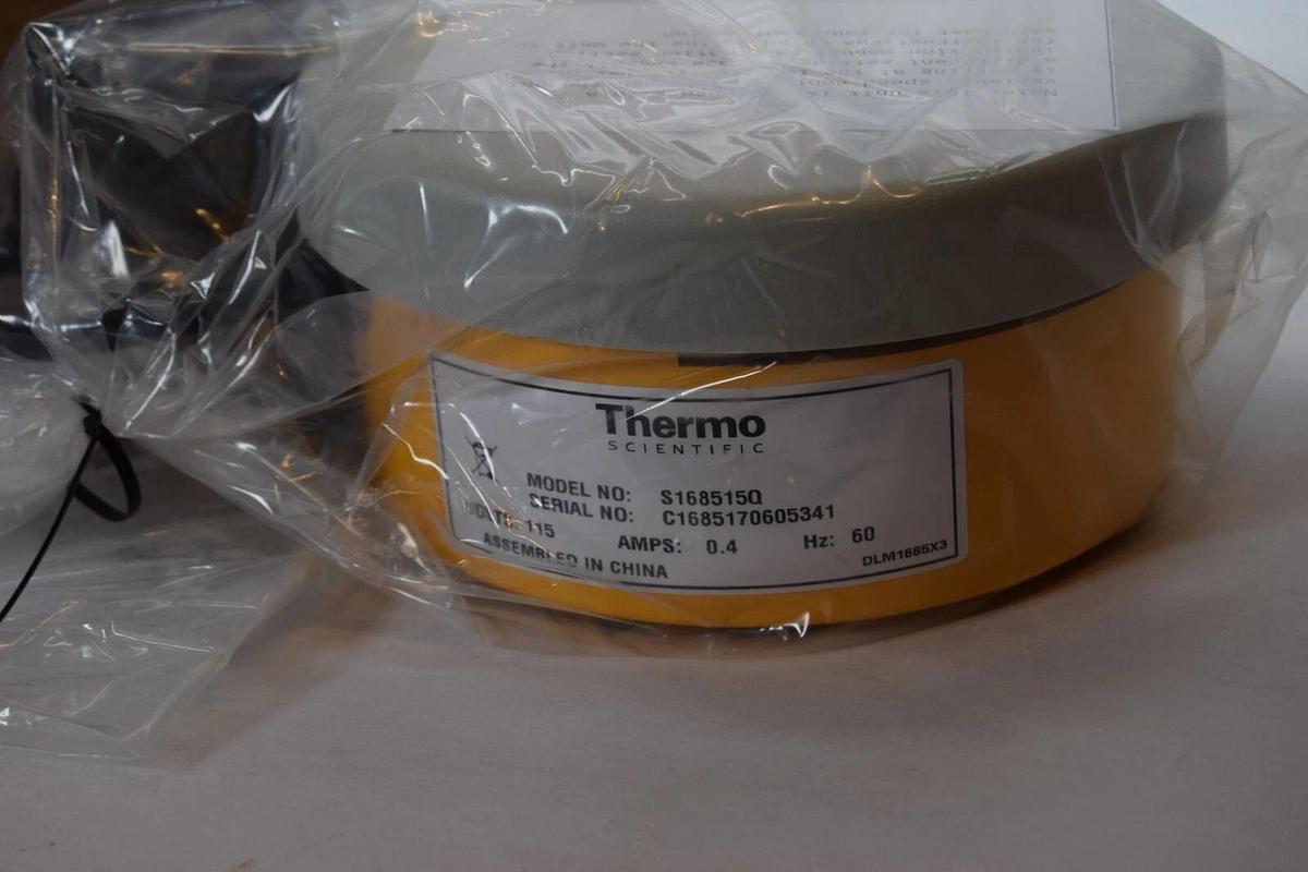 Thermo Scientific S168515Q Stirbuddy Personal Stirrer 115v (NEW)