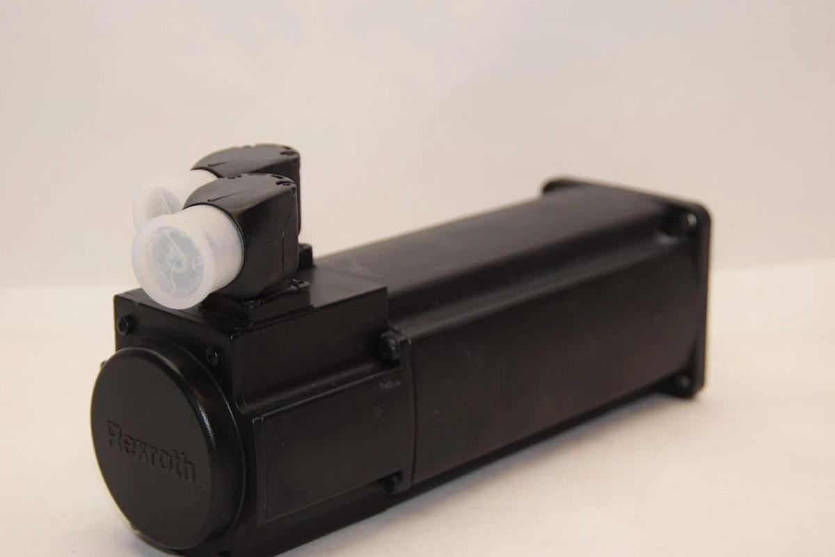 (NEW) REXROTH MSK040C-0600-NN-M2-UG1-NNNN R911330258 3ph PM Servo Motor