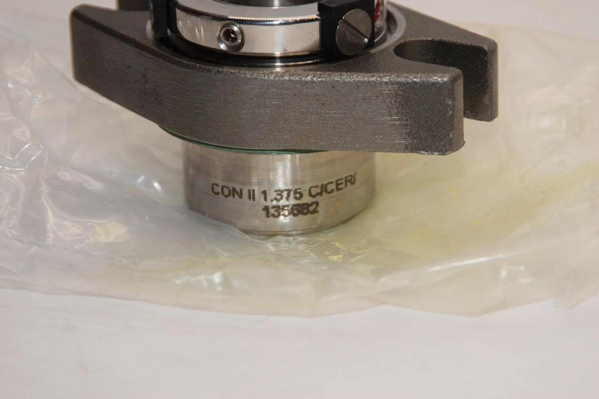 (NEW) AESSEAL Convertor II Cartridge Seal 1.375-11 AGCA11V01 135682