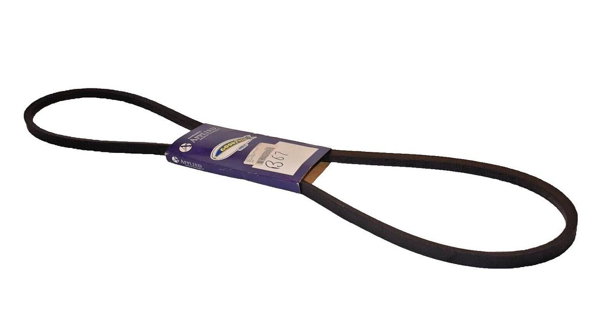 GOODYEAR Belt V-Belt BX67 5L700 Hy-T Plus Matchmaker BX-67 (NEW)