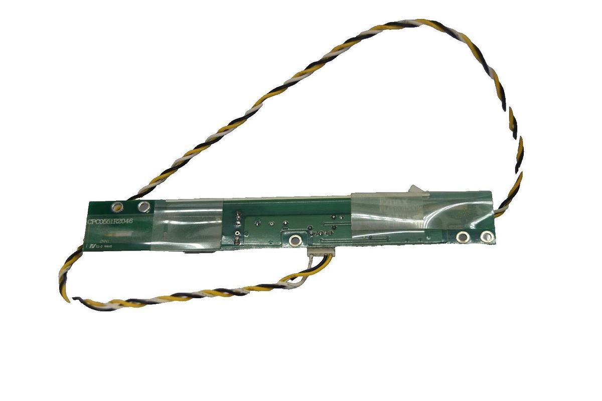 Used EMAX PLCD1015201 , CPC0551R2046 Inverter Board