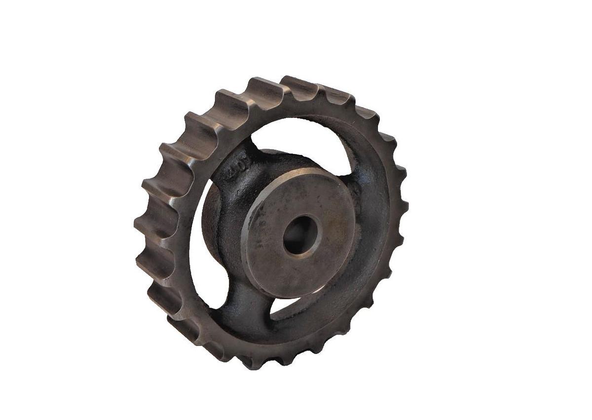 Rex 881 287 401 23T 23 Teeth 3/4" bore Timing Belt Pulley (New)