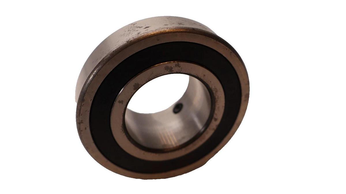 (NEW) CSB208 1-1/2" Insert Ball Bearing with Set Screws